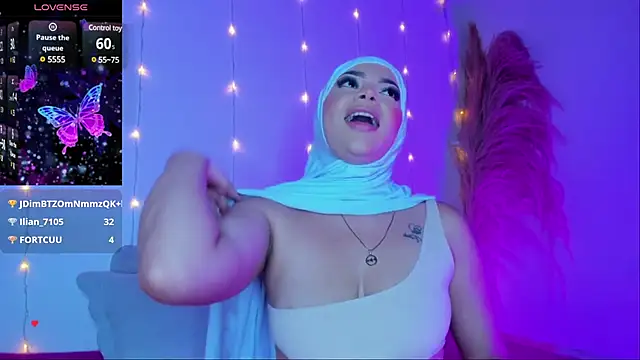 [27 Feb 15:13] Private Show
