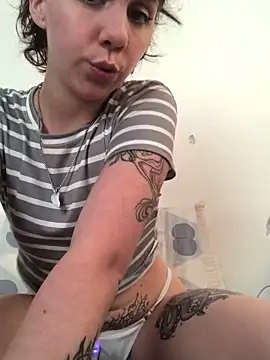 [13 Aug 17:43] Private Show - video by w4xxita cam model