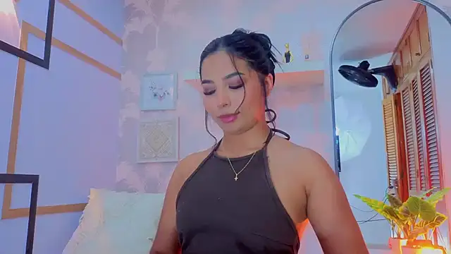 foot job while touching my pussy💖