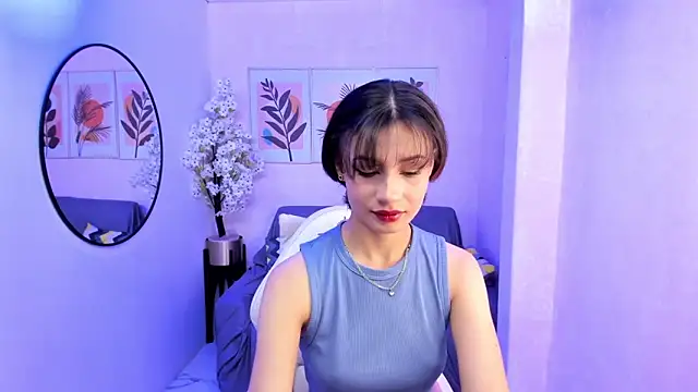 Private Show – video od webkamerové modelky Akaza_Hakuji_