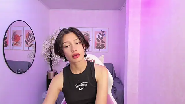 Private Show – video od webkamerové modelky Akaza_Hakuji_