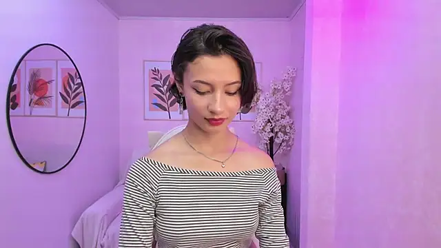 Private Show – video od webkamerové modelky Akaza_Hakuji_