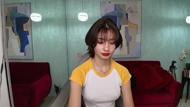 Your fingers playing My Pussy. ✌🏻🍓 – video od webkamerové modelky Akaza_Hakuji_