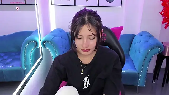 Pantys Nora Squirt - video của người mẫu cam Akaza_Hakuji_