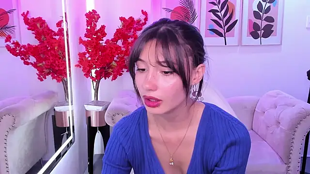 [4 Sep 11:46] Private Show – video od webkamerové modelky Akaza_Hakuji_