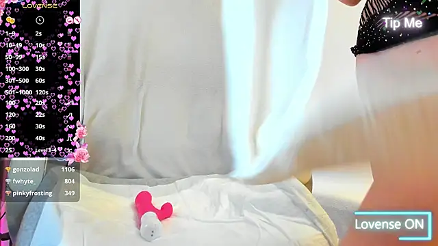 2 big squirt - video by terry_gardner24 cam model