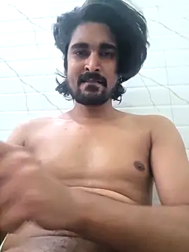Cum - فيديو من lusty_male69 موديل الكام