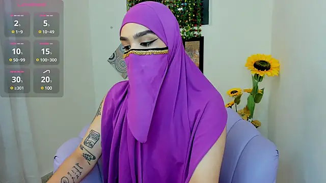 look how my ass bounces🍑/انظر إلى مؤخرتي