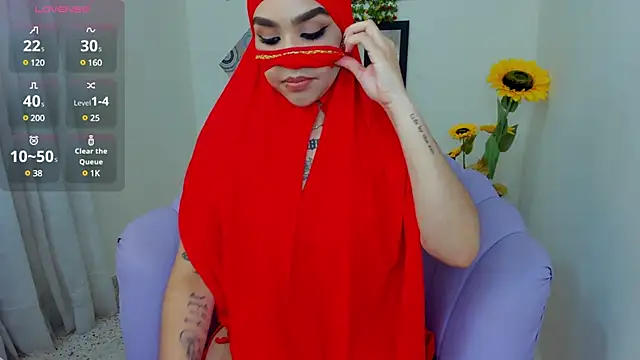 I fuck your cock 😋 - video by Maissa_Alabi