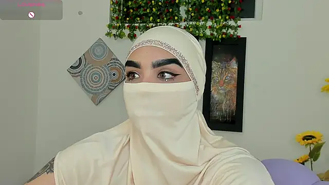 big squirt – видео вебкам-модели Maissa_Alabi