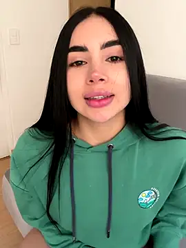 🥛 fingers - video by tamy_xoo cam model