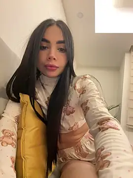 😈 - video by tamy_xoo cam model