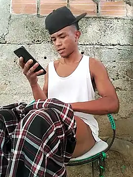 Pociones ricas - clip XXX cu Black_Manba