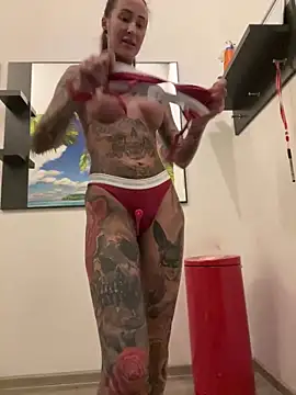 Massagebank - video by Black_sweet_Rose cam model