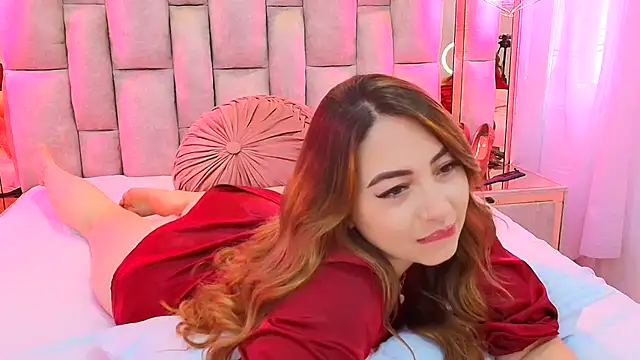 I love when you vibrate my toy - video av Katalina_Evans cam-modell