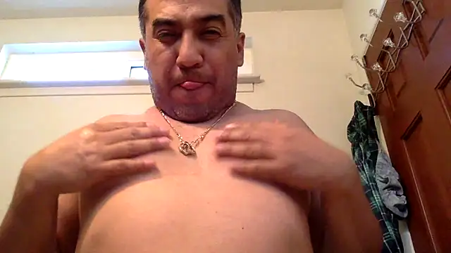 Private Show, in the bathroom been sneaky - video oleh model kamera smooth_In_N_Out