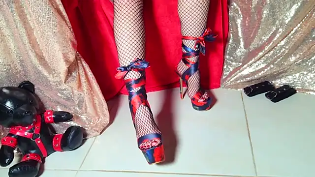 🔥ONLINE🔥 - 視頻由 Mijou_Merlin 主播提供