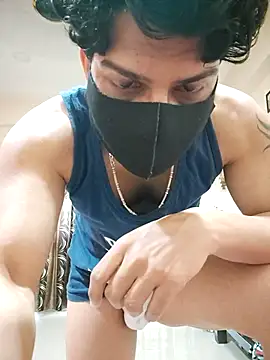 [15 May 15:47] Private Show - video by Nikk13 cam model