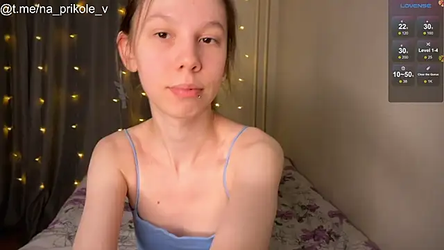 [15 Apr 00:10] hot Private Show – видео вебкам-модели na_prikole_