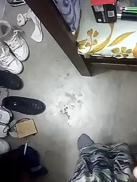 [20 Jan 06:17] Private Show - video by Sm1thXx cam model