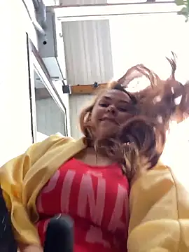 Squirt on your face 😈😈😈 - video by Kelley_Allie cam model