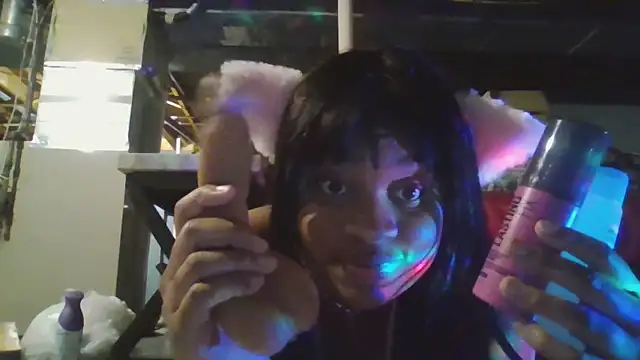 [13 Jan 01:08] Private Show Stuffing Pussy - video SarabellaSin kameramallilta