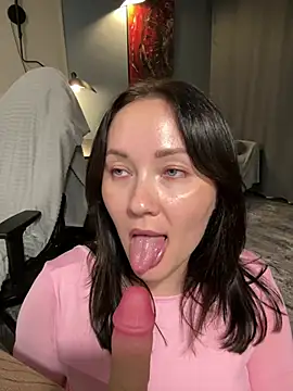 I'm teasing your dick