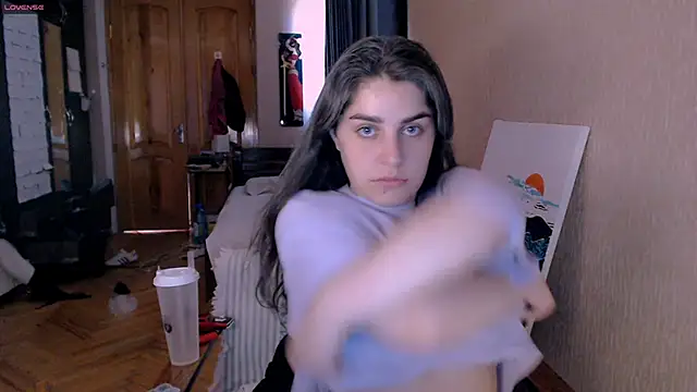 I was finally able to cum so hard! - video by _Roselina_ cam model