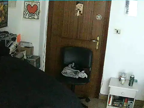 Facciamo i seri - video av torakiki19 cam-modell