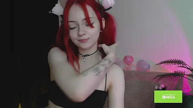 Lost and Found – video od webkamerové modelky miuri_miy