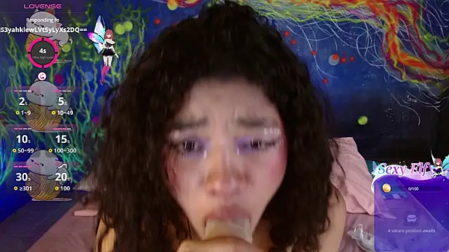 a delicious pussy