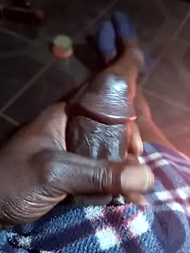 [15 Aug 02:04] Public Show - LARVEPUSY 캠 모델의 동영상