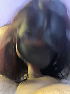 Cum after she ride my dick and blowjob