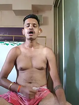 Private show 💦🫦 - فيديو من SEXY_RAJ00100 موديل الكام