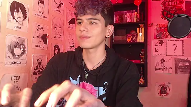 all my cum - video của người mẫu cam Mickey_Magic