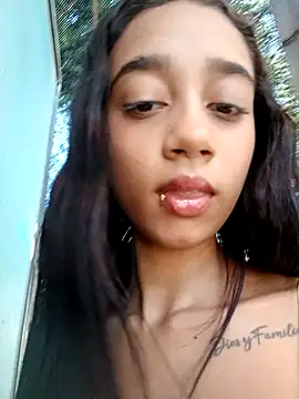 so hot - vídeo de Zoe_Sweett18 modelo de câmara