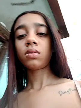 sexy zoe good masturbations - vídeo de Zoe_Sweett18 modelo de câmara