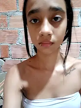 naked oil on tits masturbation - vídeo de Zoe_Sweett18 modelo de câmara