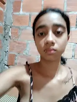 tits pussy naked - vídeo de Zoe_Sweett18 modelo de câmara