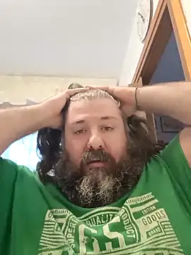 [17 Mar 17:58] Private Show - video by catullo14 cam model