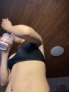 SUPER SHOW DILDO - video by Sofia18_pinkk cam model