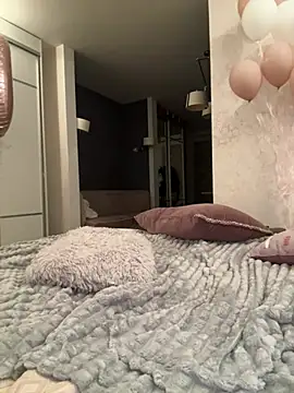Long Private Session — Floor, Mirror & Me😍😍😍💎 – video af RoseViki cam-model