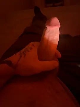 [5 Dec 05:37] Public Show - video di biggzee6 modella di cam