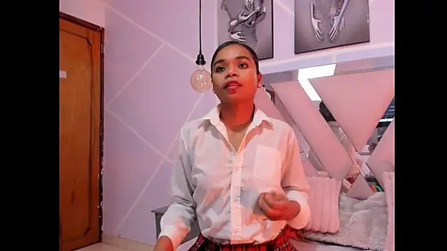 [1 Jun 04:08] Private Show - video by Gletty_noa cam model