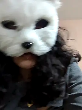 [10 May 19:24] Private Show Pussy Pussy Pussy - video di GinnyDelice modella di cam