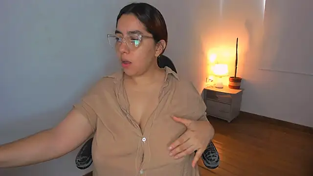 Where were those tits hiding? - video by brithany_olson25 cam model