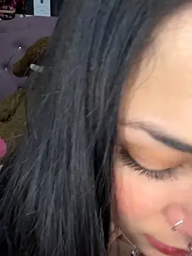 Private Show- FINGER IN ASS - video by Emmie_Hot cam model