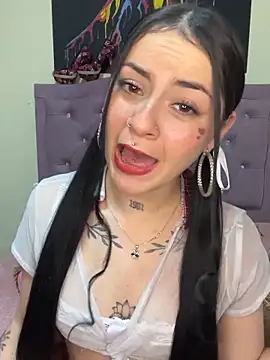 Private Show - SQUIRT - video by Emmie_Hot cam model