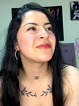 Private Show - SQUIRT - video by Emmie_Hot cam model