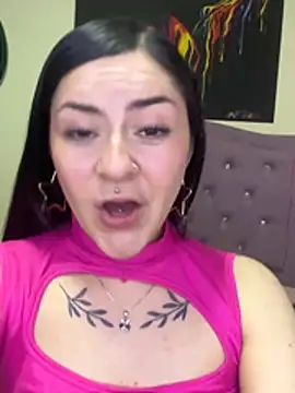 Private Show - SQUIRT